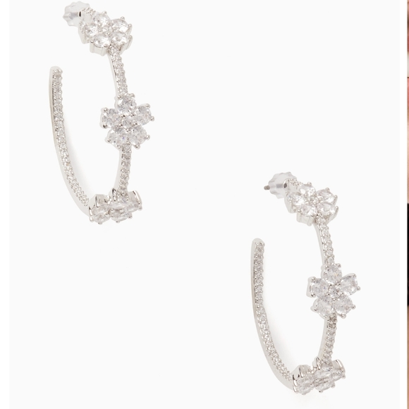 Kate Spade Earrings ♠️ - Picture 7 of 7